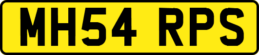MH54RPS