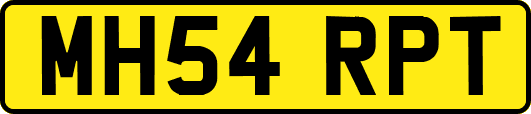 MH54RPT