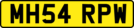 MH54RPW
