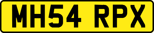 MH54RPX