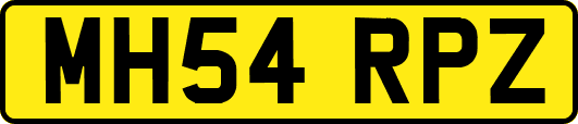 MH54RPZ