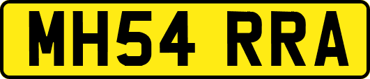 MH54RRA