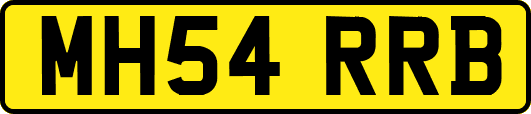 MH54RRB