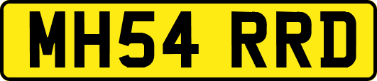 MH54RRD
