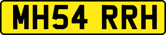 MH54RRH