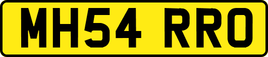 MH54RRO