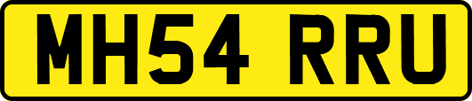 MH54RRU