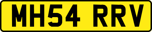 MH54RRV