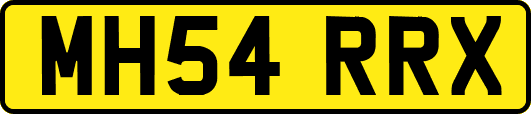 MH54RRX
