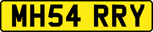 MH54RRY