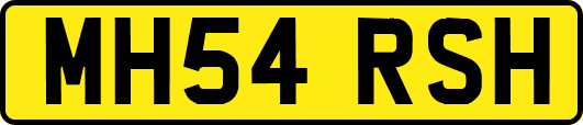MH54RSH
