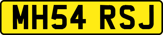 MH54RSJ