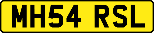 MH54RSL