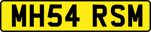 MH54RSM