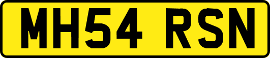 MH54RSN