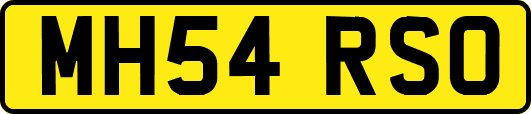 MH54RSO