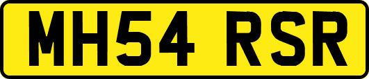 MH54RSR