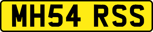 MH54RSS
