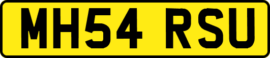MH54RSU