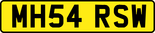 MH54RSW