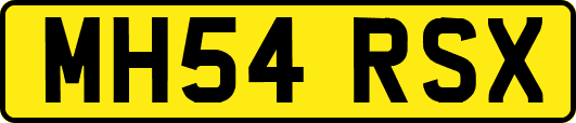 MH54RSX