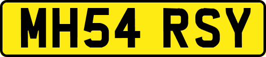 MH54RSY