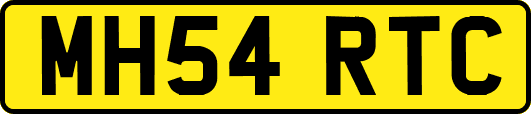 MH54RTC
