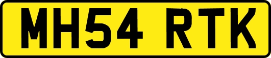 MH54RTK