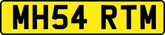 MH54RTM