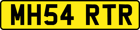 MH54RTR