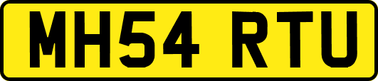 MH54RTU
