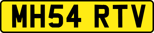 MH54RTV