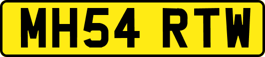 MH54RTW