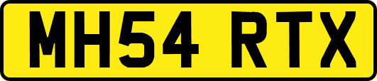 MH54RTX