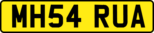 MH54RUA