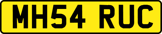 MH54RUC