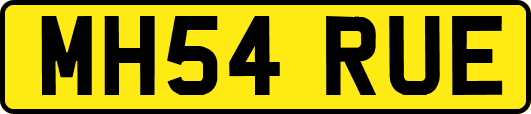 MH54RUE