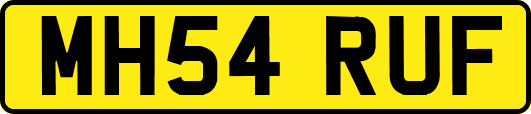 MH54RUF