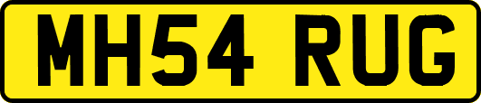 MH54RUG