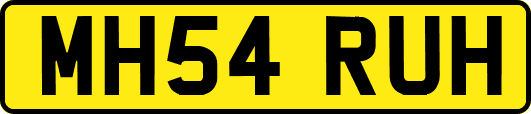 MH54RUH