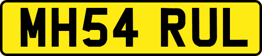 MH54RUL