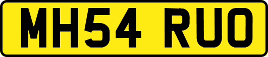 MH54RUO