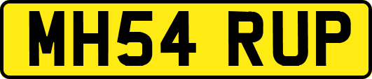 MH54RUP