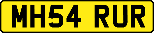 MH54RUR