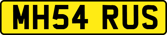 MH54RUS