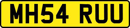 MH54RUU