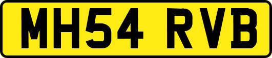 MH54RVB