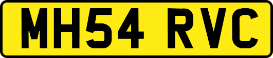 MH54RVC