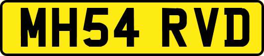 MH54RVD