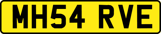 MH54RVE